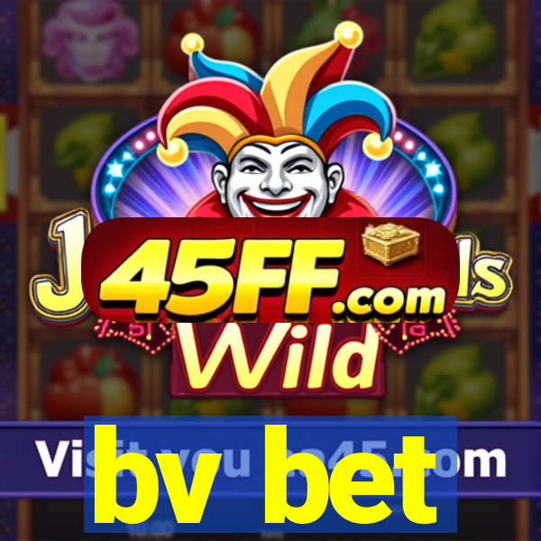 bv bet